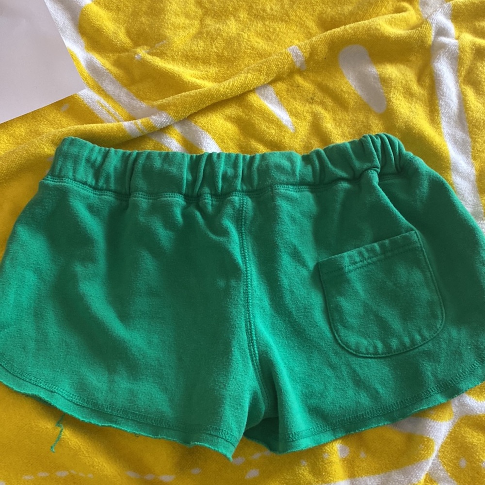 Cute shorts - Picture 2 of 3